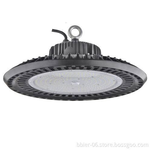 LED 200W UFO High Bay Lighting with 5 Years Warranty